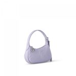 Louis Vuitton M82426 Mini Moon Iris Purple