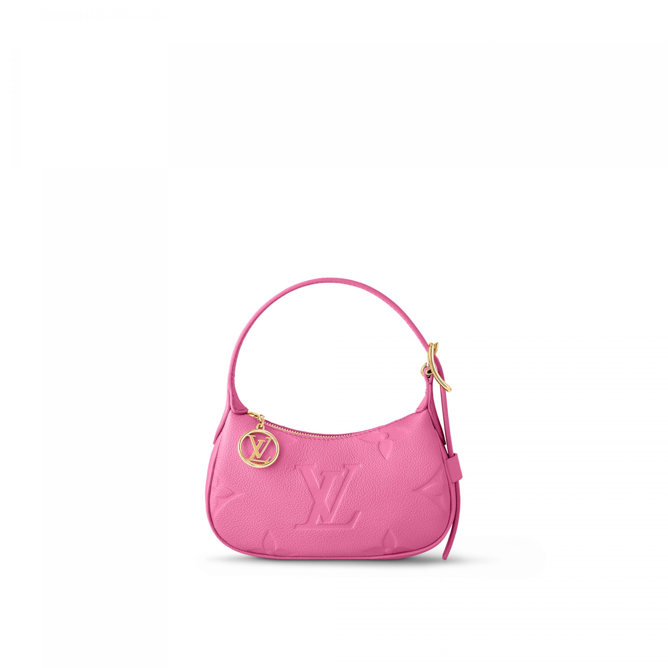 Louis Vuitton M82487 Mini Moon Rose Lollipop Louis Vuitton M82487 Mini Moon Rose Lollipop