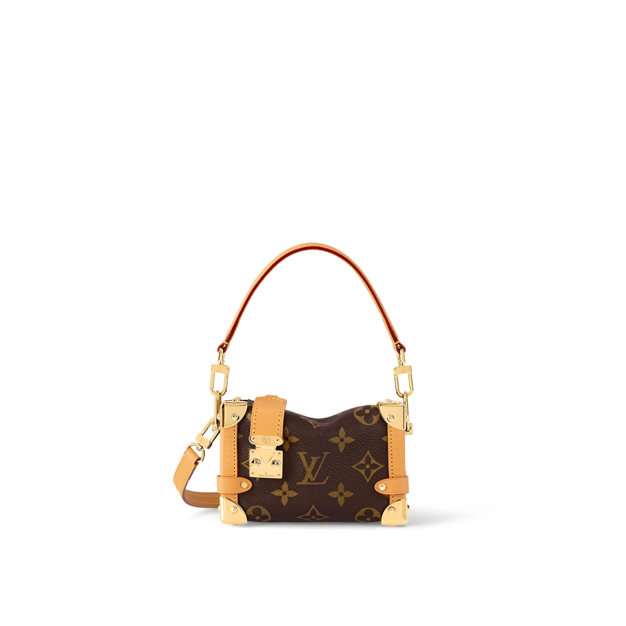 Louis Vuitton M83018 Pico Side Trunk Monogram Louis Vuitton M83018 Pico Side Trunk Monogram