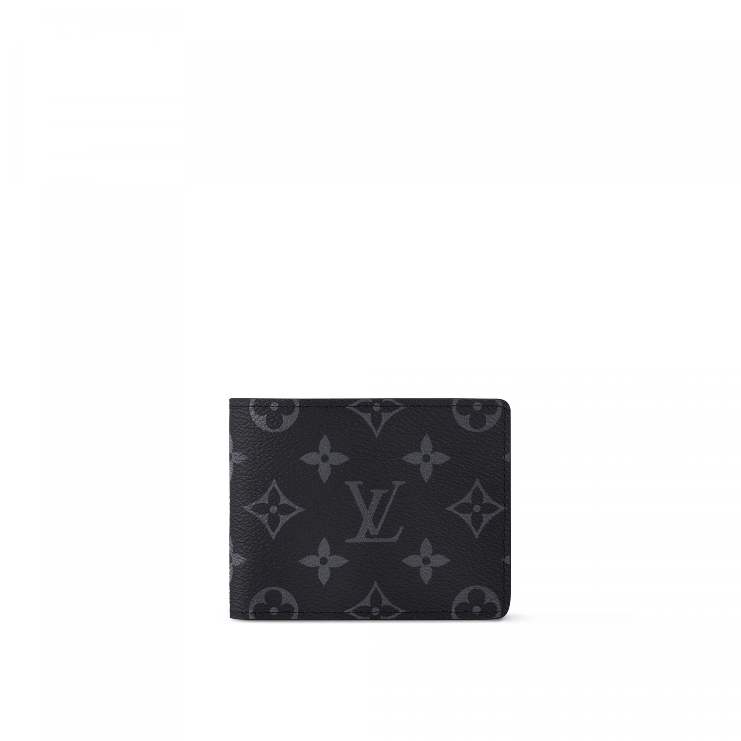 Louis Vuitton M62294 Slender Wallet Louis Vuitton M62294 Slender Wallet