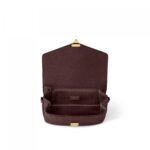 Louis Vuitton M46613 Pochette Métis Wine