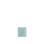 Louis Vuitton M82371 Pocket Organizer Crystal Blue