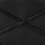 Louis Vuitton M83030 Side Trunk PM Malletage Black