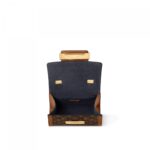 Louis Vuitton M46751 Dauphine Capitale Monogram