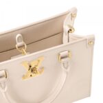 Louis Vuitton M23637 Lock & Go Quartz