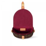 Louis Vuitton M46643 Micro Chantilly Monogram