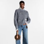 Louis Vuitton M43514 Petite Boite Chapeau Monogram