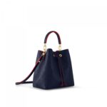 Louis Vuitton Néonoé MM Navy M45306