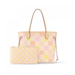 Louis Vuitton Neverfull MM N40668