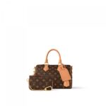 Louis Vuitton M24443 Speedy P9 Bandoulière 25 Monogram