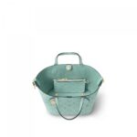 Louis Vuitton M24930 Blossom PM Mineral Blue