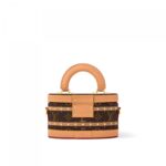 Louis Vuitton M24843 Ellis Monogram