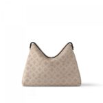 Louis Vuitton M24133 Hand It All MM Galet Gray