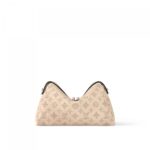 Louis Vuitton M24114 Hand It All PM Crème Beige