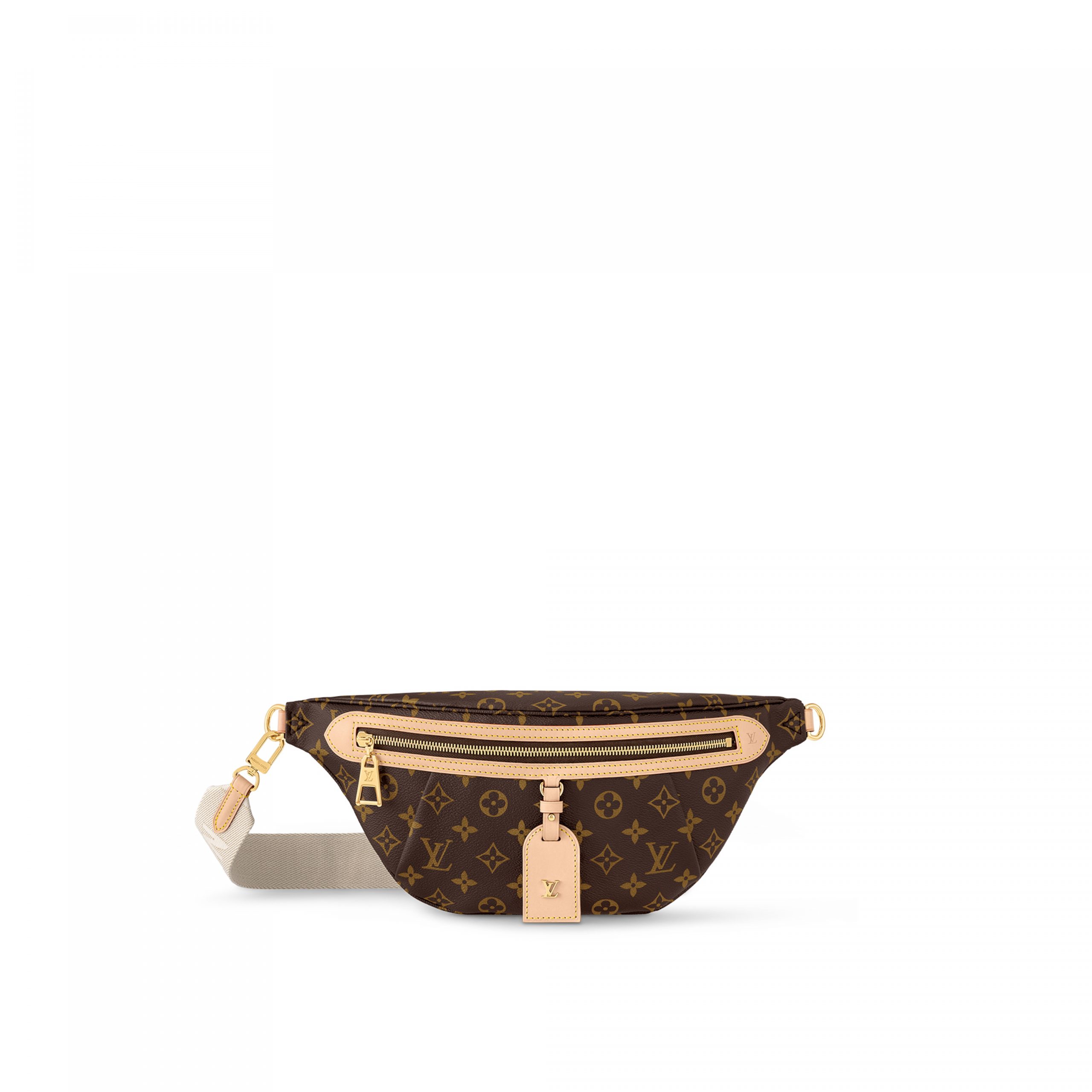 Louis Vuitton M46784 High Rise Monogram Louis Vuitton M46784 High Rise Monogram