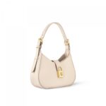Louis Vuitton M24990 Low Key Shoulder Bag Quartz