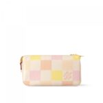 Louis Vuitton N40642 Pochette Accessoires Peach Pink