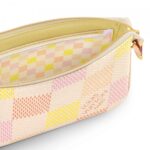 Louis Vuitton N40642 Pochette Accessoires Peach Pink