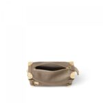 Louis Vuitton M25072 Side Trunk MM Taupe