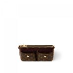Louis Vuitton M46999 Vibe Handbag