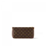 Louis Vuitton M46999 Vibe Handbag