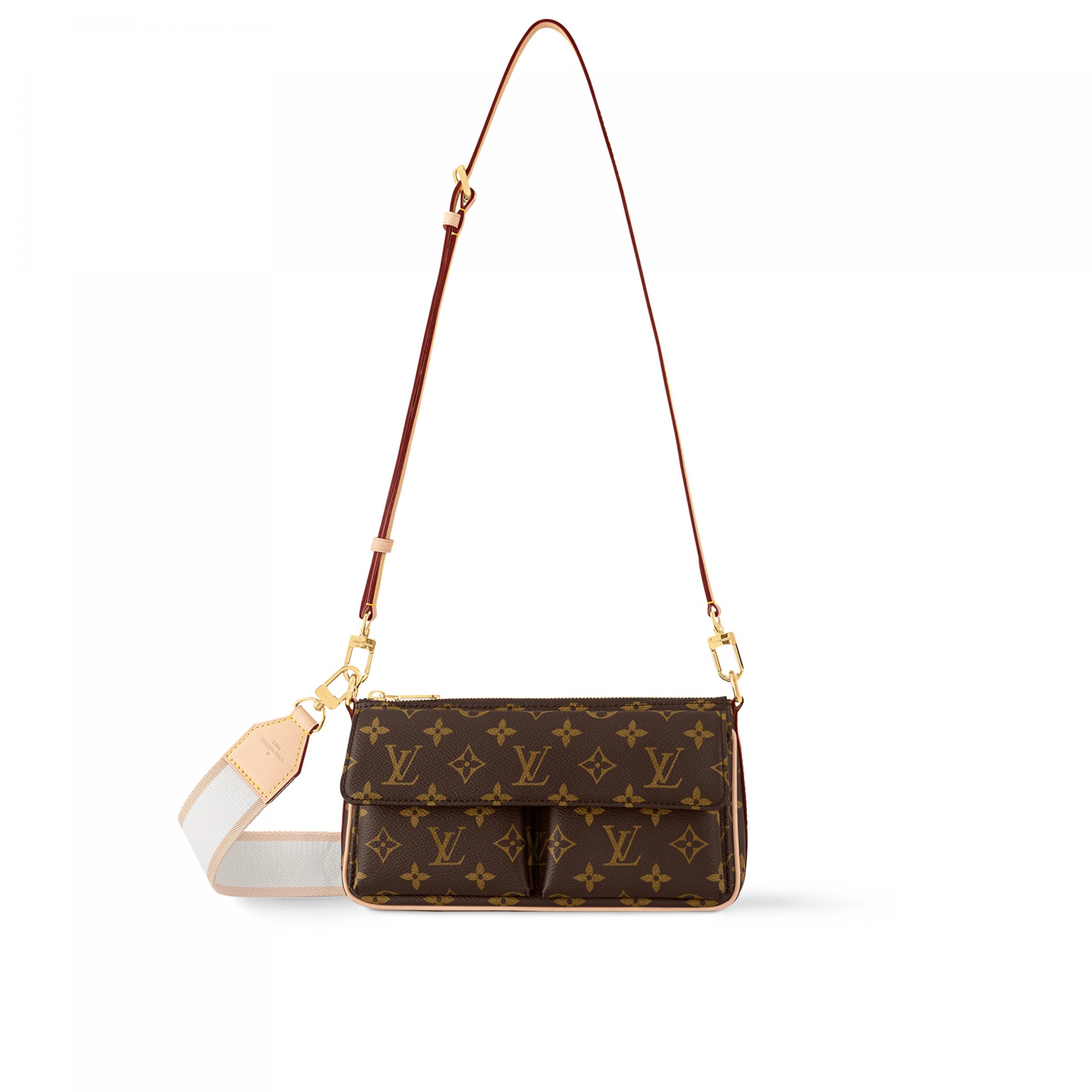 Louis Vuitton M46999 Vibe Handbag Louis Vuitton M46999 Vibe Handbag