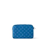 Louis Vuitton M31016 Alpha Messenger Agave Blue