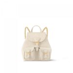 Louis Vuitton M47106 Backup Cream