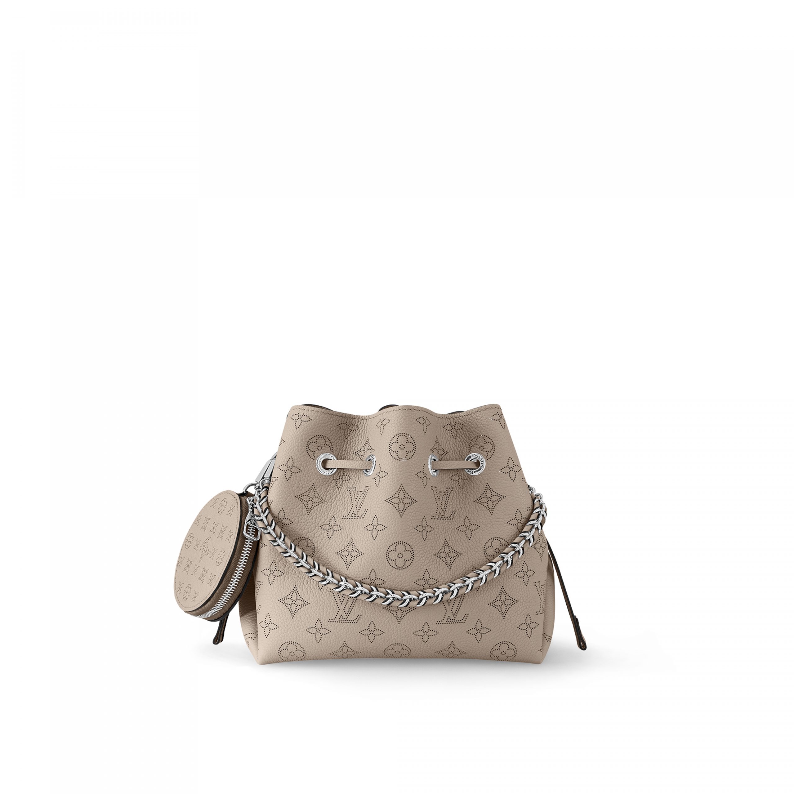 Louis Vuitton M57201 Bella Galet Gray Louis Vuitton M57201 Bella Galet Gray