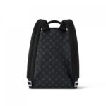 Louis Vuitton M31033 Discovery Backpack Black