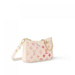 Louis Vuitton M83448 Easy Pouch On Strap Sunrise Aquarelle