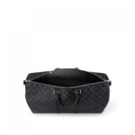 Louis Vuitton M40605 Keepall Bandoulière 55 Black