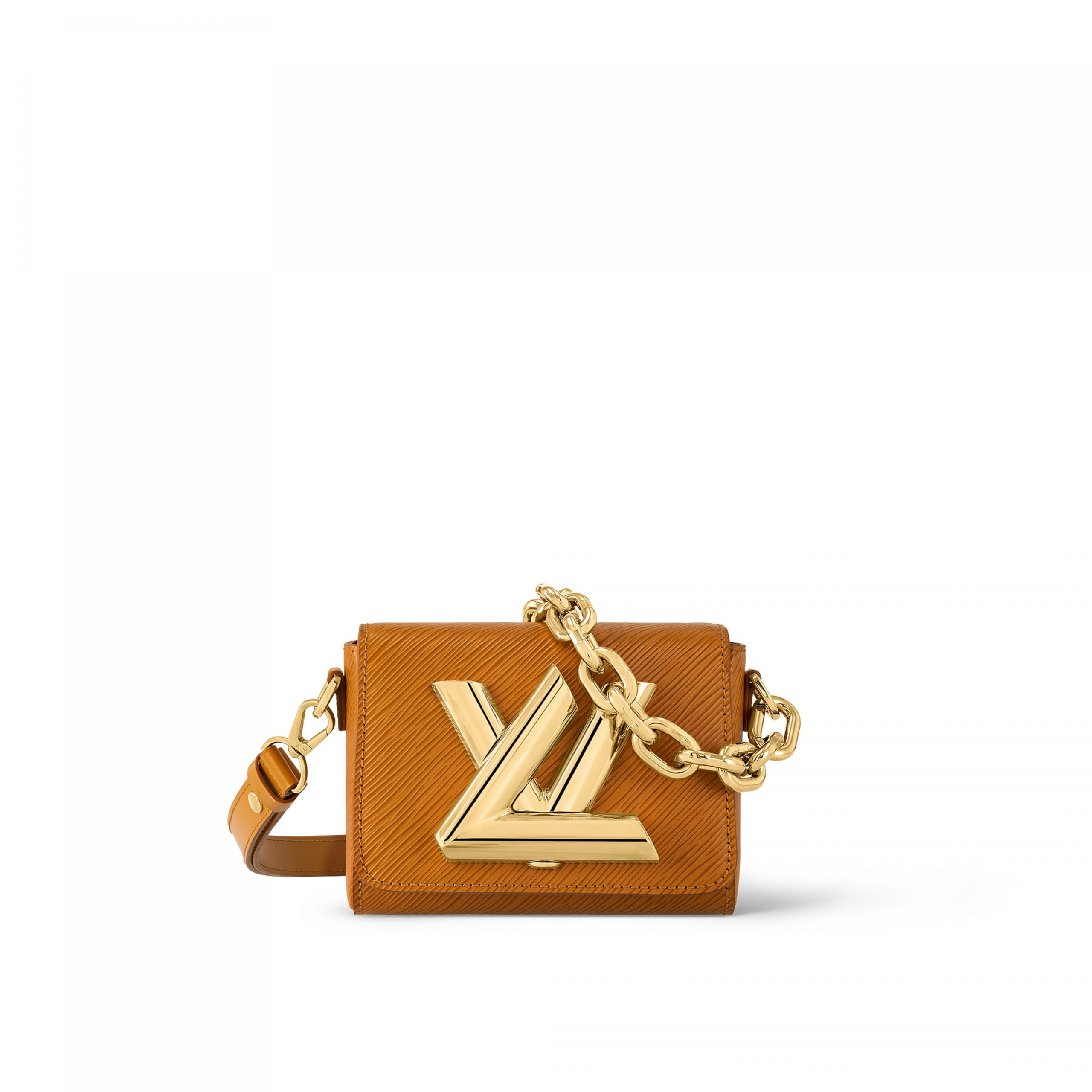 Louis Vuitton M22297 Twist Lock XL Caramel Louis Vuitton M22297 Twist Lock XL Caramel
