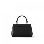Louis Vuitton M45977 Madeleine BB Black