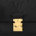 Louis Vuitton M45977 Madeleine BB Black