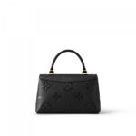 Louis Vuitton M45976 Madeleine MM Black