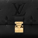 Louis Vuitton M45976 Madeleine MM Black