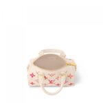 Louis Vuitton M47115 OnTheGo BB Sunrise Aquarelle