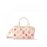 Louis Vuitton M47115 OnTheGo BB Sunrise Aquarelle