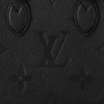 Louis Vuitton M46993 OnTheGo BB Black