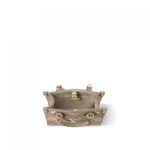 Louis Vuitton M47054 OnTheGo BB Dove Gray/Cream
