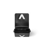 Louis Vuitton M22296 Twist Lock XL Black