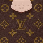 Louis Vuitton M43703 Graceful MM Pivoine Pink