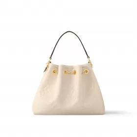 Louis Vuitton M25452 LV Bundle Cream