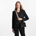 Louis Vuitton Epi Leather M58925 Cluny Mini