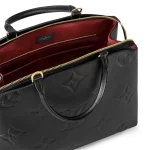 Louis Vuitton Monogram Empreinte Leather M45811 Grand Palais