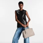 Louis Vuitton Monogram Empreinte Leather M45833 Grand Palais