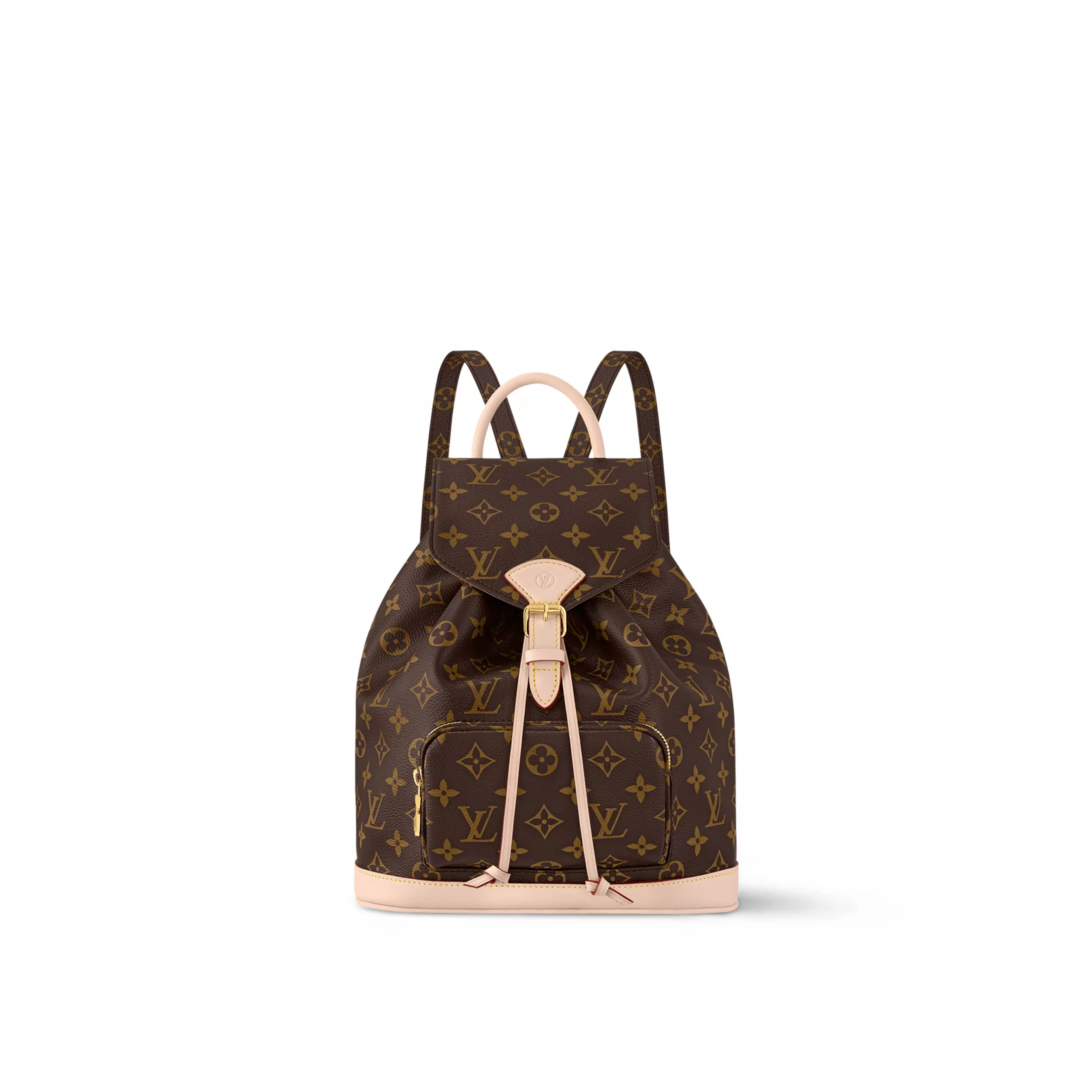 Louis Vuitton M11198 Montsouris PM Monogram Louis Vuitton M11198 Montsouris PM Monogram