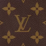 Louis Vuitton M46975 CUSTOMIZABLE Neverfull MM