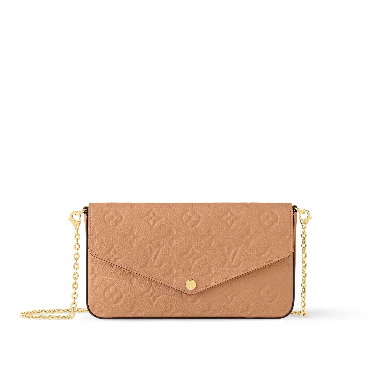 Louis Vuitton Arizona M12754 Félicie Pochette Louis Vuitton Arizona M12754 Félicie Pochette